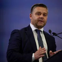 Ciprian Ciucu: La şedinţa Coaliţiei despre Anghel Saligny nu a câştigat nici Bolojan, nici Grindeanu - Foto: INQUAM PHOTOS/Codrin Unici