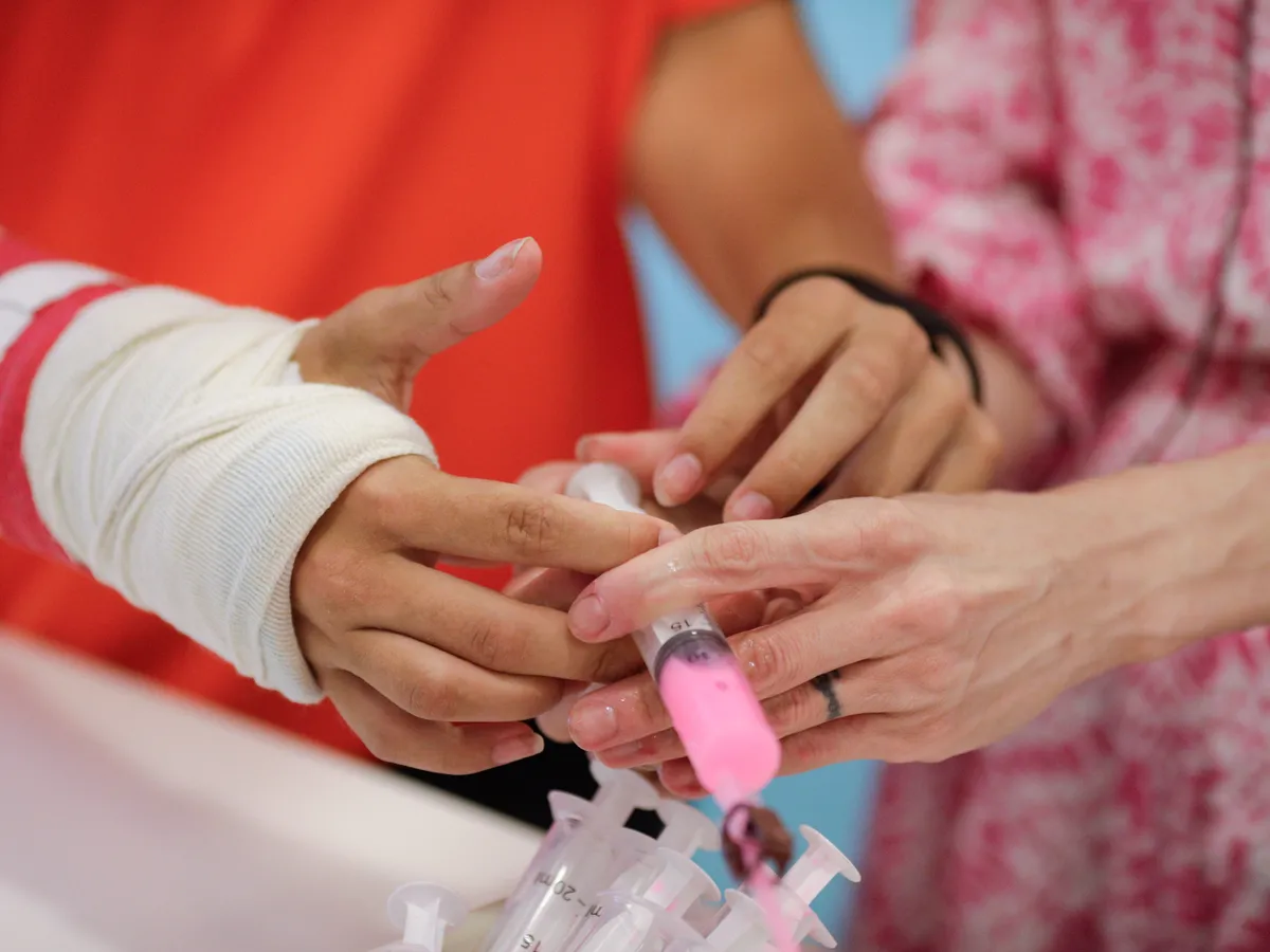 Hepatită