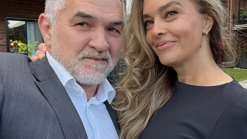 Leonard Doroftei - Foto: Facebook