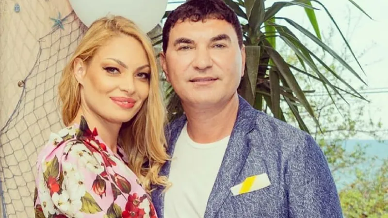 FOTO Povestea triunghiului amoros dintre Boureanu,  Borcea și Pelinel. „I-am zis: se dă la tine” / antena sport