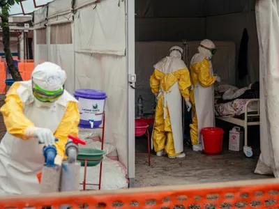 În plină epidemie de Ebola, primarul a spus ”NU”! ”Tocmai am semnat decretul”