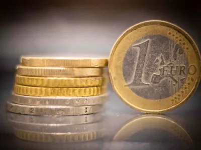 Zona Euro coboară sub 2% inflaţie. România se chinuie la peste 5% - Foto: Profimedia Images