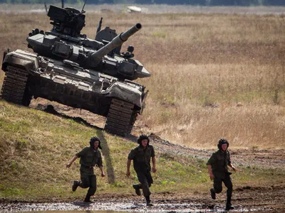 Putin ia bătaie în Ucraina. Forțele ruse pierd teren - Foto: Profimedia Images (imagine cu rol ilustrativ)