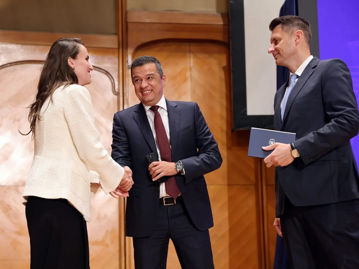Sorin Grindeanu - Foto: Facebook/ PSD