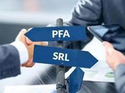 PFA sau SRL, tu ce alegi în contextul noilor măsuri fiscale? Sfaturile unui economist - Foto: Ziarul de Iași/ imagine cu caracter ilustrativ