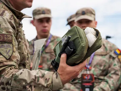 Militari - Foto: Facebook/ MApN (rol ilustrativ)