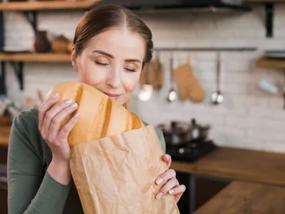 Pâine albă - Foto: Freepik (rol ilustrativ)