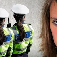 O femeie a sărit să bată două polițiste cu pumnii și picioarele. Pe una dintre ele a udat-o cu urină - Foto: Profimedia Images - Caracter ilustrativ