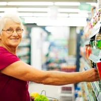 În ce orașe s-au băgat banii pe card de alimente cu 3 zile mai devreme? De ce nu au primit toți? - Foto: Freepik