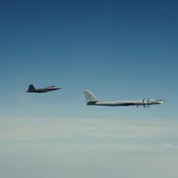 Foto: North American Aerospace Defense Command