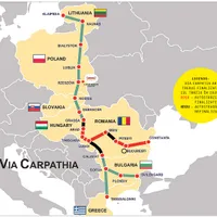 Newsweek Rom nia a solicitat explicații oficiale guvernului și Ministerului Transporturilor  n legătură cu  nt rzierile din „Via Carpatia“. Nu am primit răspuns.