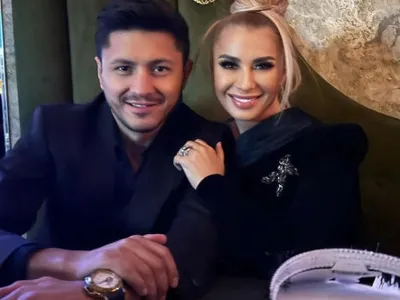 Ronald Gavril a aflat că a fost înșelat și n-a stat pe gânduri: 