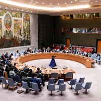 Consiliul de Securitate al ONU-Foto: Profimedia Images