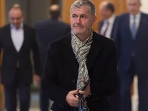 Atac incredibil din interiorul PNL la adresa lui Klaus Iohannis: ”Nimeni nu îl prețuia”