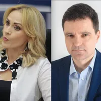 Firea & Dan/FOTO: NWR