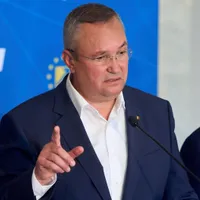 Ciucă, la Summitul RePatriot, apel pentru reîntoarcerea diasporei. România, un acasă pentru toți - FOTO: Profimedia(imagine cu rol ilustrativ)