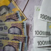 Scandal pe bani mulți la Ministerul Economiei. Foto Inquam Photos/Alberto Groșescu