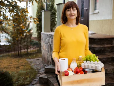 Ingredientul din murăturile de toamnă care le menține crocante până la vară. Cum faci rețeta bunicii - Foto: Freepik