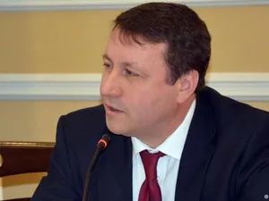 Igor Munteanu, fostul ambasador al Republicii Moldova la Washington