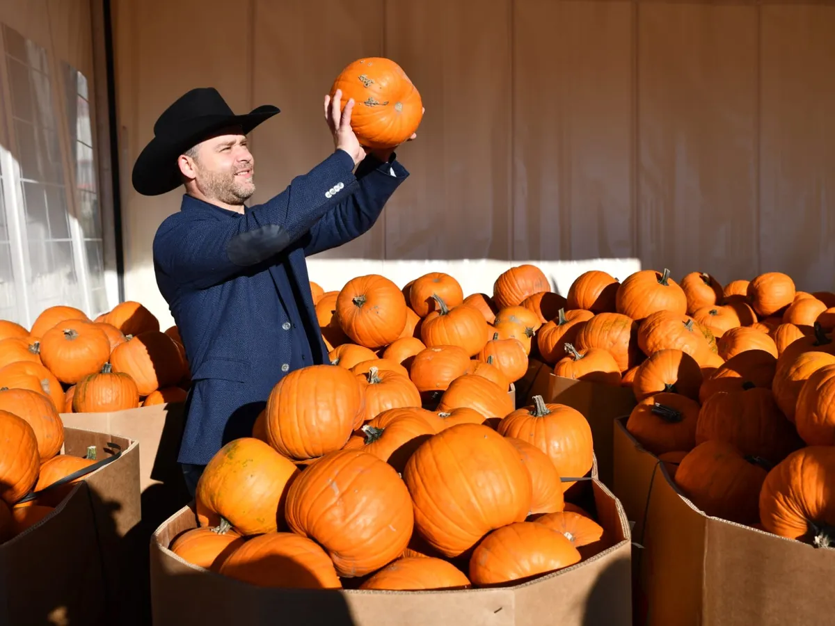 Ciprian Ciucu - Foto: FB / Ciprian Ciucu