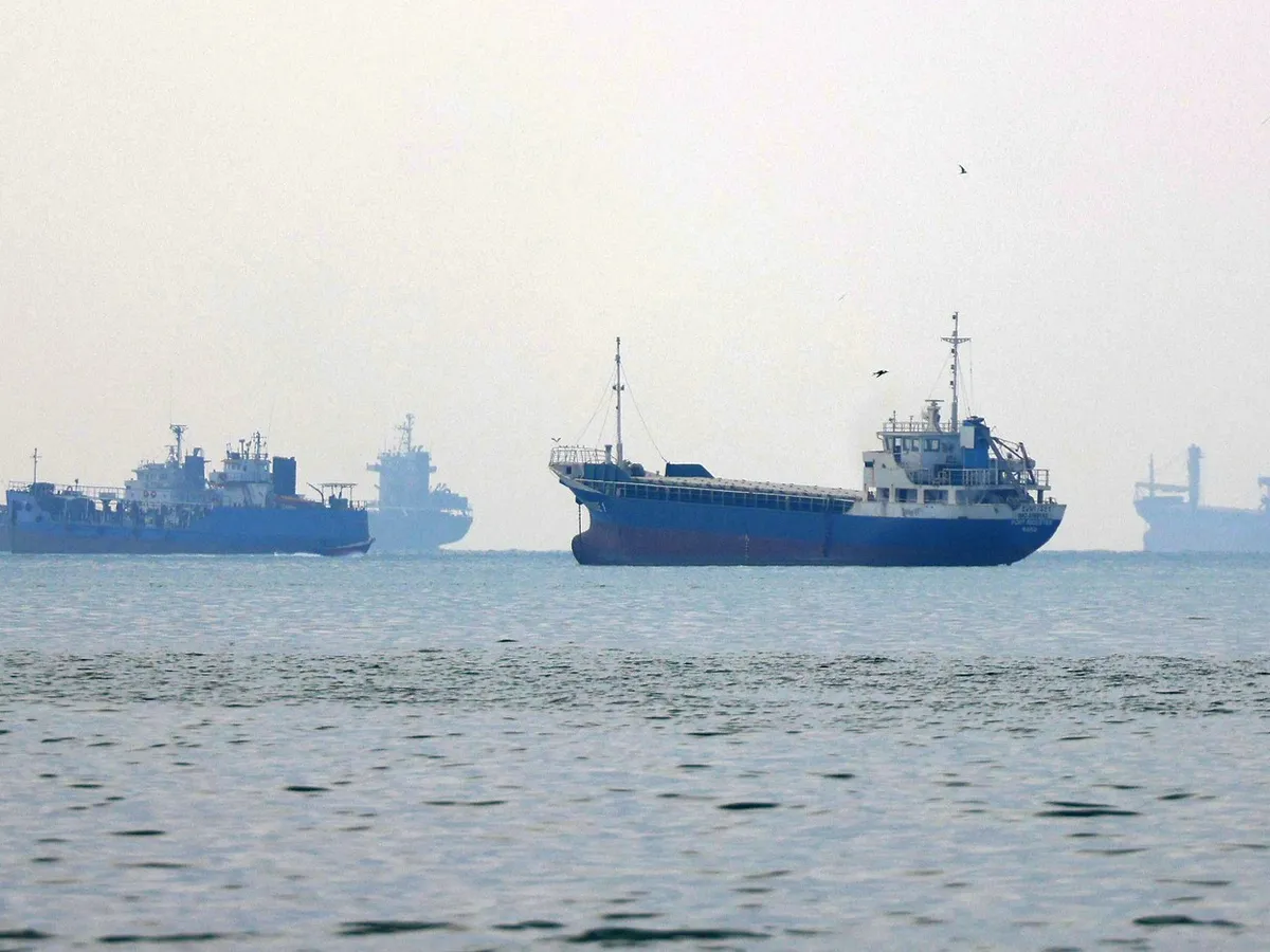 Prețul petrolului crește din cauza unui nou război SUA-Iran în Ormuz - Foto: Profimedia Images (imagine cu  rol ilusstrativ)