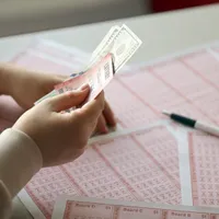 A câștigat 19.000.000$ la loto, dar a ajuns falit și a jefuit 11 bănci. Pe ce dădea 1.000$ pe zi? - Foto: Profimedia Images