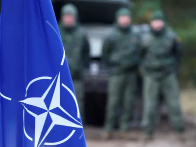 Rusia cere NATO să revoce angajamentul către Ucraina și Georgia/foto: cms