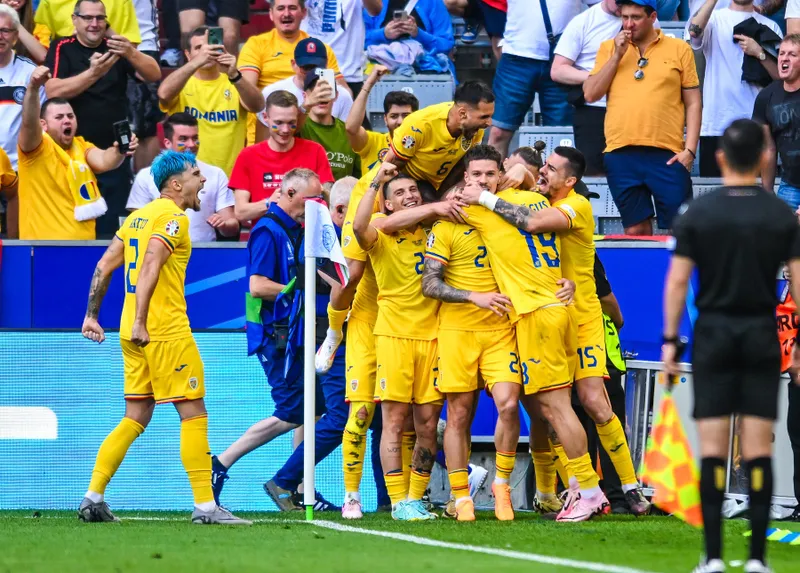 romania