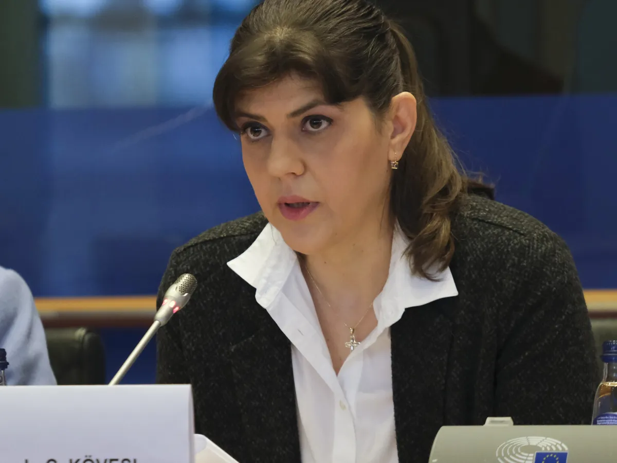 Parchetul European a făcut 300 de percheziții în 15 județe. Fraude cu fonduri europene Foto: IMAGO(fotografie cu caracter ilsutrativ)