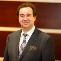 Lucian Eva, managerul Spitalului de Neurochirurgie din  Iași