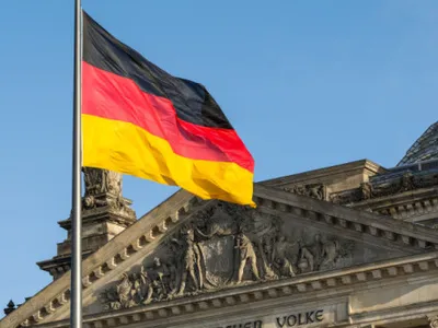 Germania le cere cetățenilor săi să părăsească cât mai curând teritoriul Rusiei