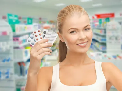 Farmacie - Foto: Freepik