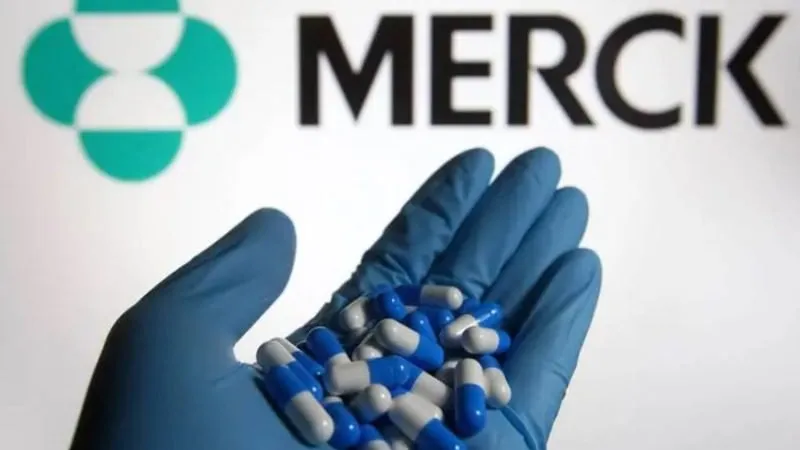 Versiunea ieftină a pilulei Covid de la Merck va fi fabricată pentru națiunile mai sărace/FOTO: 20minutes.fr