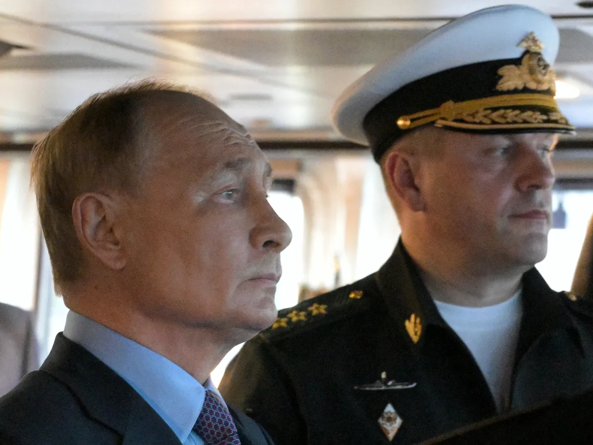 Rusia accelerează misiunile sabotaj în Europa. Germania anunță când intră Putin în război cu NATO - Foto: Profimedia images