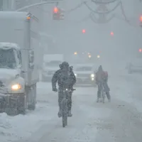 ANM anunță un nou val de aer polar peste România: „Va fi simțit din plin”. Ce ne așteaptă - Foto: Profimedia Images/ Imagine cu caracter ilustrativ