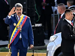 Zilele lui Maduro sunt numărate. SUA trimit armata și pun o recompensă de 50 milioane $ pe capul lui - Foto: Profimedia Images (imagine cu rol ilustrativ)