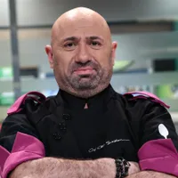 Chef Scărlătescu - Foto: RTV