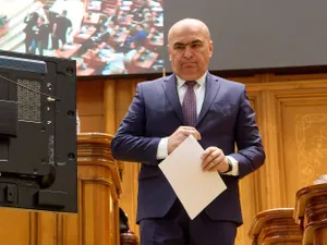 Ilie Bolojan, premierul României - Foto: Profimedia Images