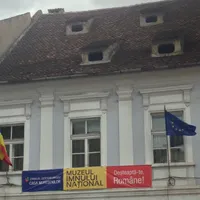 Spor de antenă la Muzeul Mureșenilor din Brașov. /FB