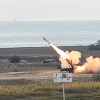 Frica de război duce la o producție record de 600 rachete Patriot în 2025. România, stocul complet - FOTO: MApN