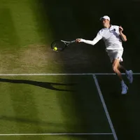 Jannik Sinner, unul dintre cei mai în formă tenismeni Foto: profimedia.ro