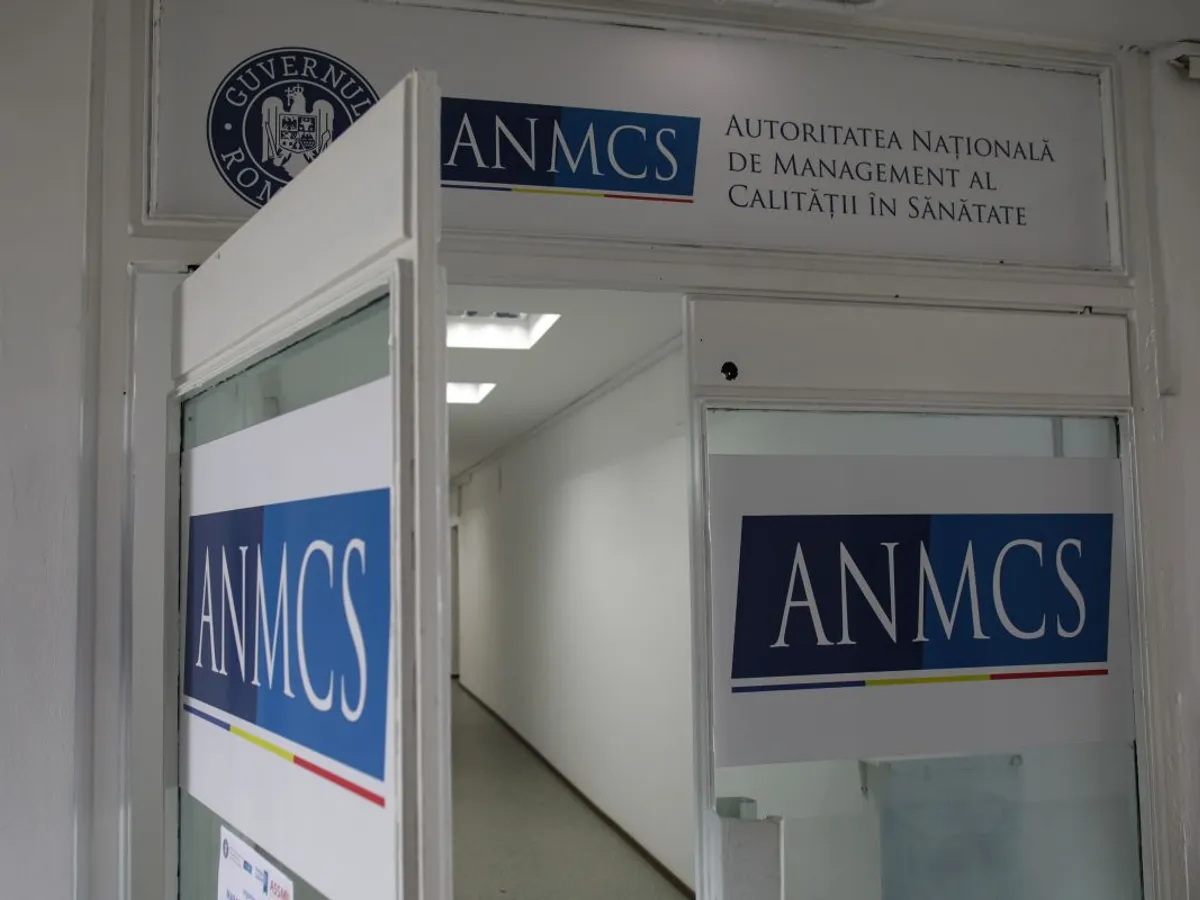 Valentin Ciocan, numit de Nicolae Ciucă la ANMCS, a fost revocat din funcţie de Ilie Bolojan
