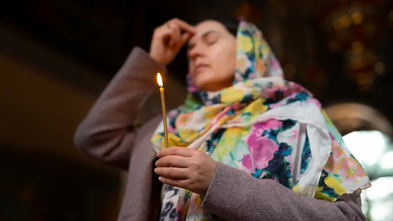 SĂRBĂTOARE 22 NOIEMBRIE Dacă împrumuți zahăr și sare, pierzi averea! Ce NU fac credincioșii astăzi - Foto: Freepik (Imagine cu rol ilustrativ)