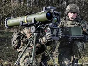 Armele ușoare anti-tanc trebuie completate cu armament greu/Foto: WeaponToday.com