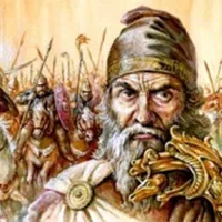 Care a fost cel mai bogat rege dac - Foto: cuvantul-liber.ro - cu rol ilustrativ