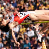 Drama campioanei mondiale ce și-a schimbat numele și a plecat din România Foto: profimediaimages.ro