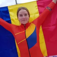 Georgeta Popescu Foto arhivă personală Facebook