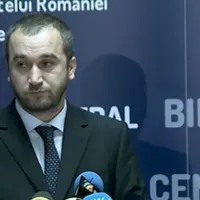MArian Muhuleț