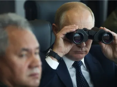 Vladimir Putin reaprinde disputa privind granițele Ucrainei: „Va pierde pământurile care au aparținut României, Poloniei și Ungariei”