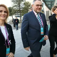 Firea și subordonații/FOTO: Facebook.com